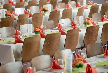 Event Equipment Rental: Your Key to Seamless Occasions