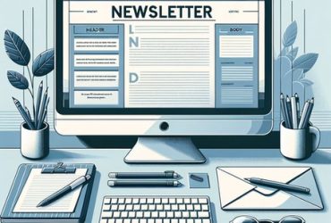 newsletter marketing