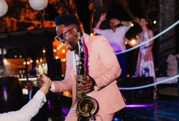 Destination Wedding Europe