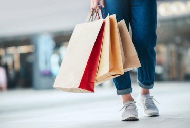 Branded Tote Bags