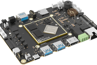IoT gateway