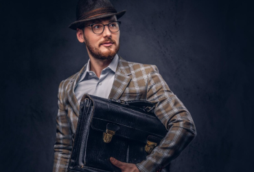 private investigator