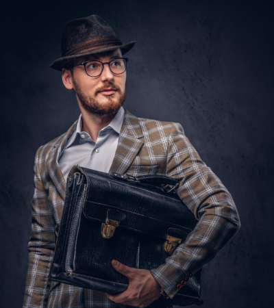 private investigator