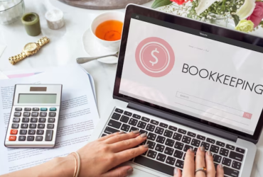Jacksonville CPA Bookkeeping