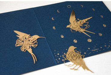 metal bookmarks