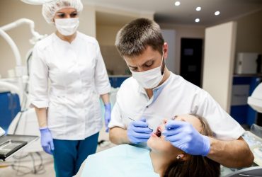 Las Vegas dentist