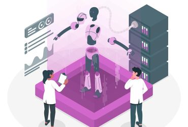 AI-driven solutions