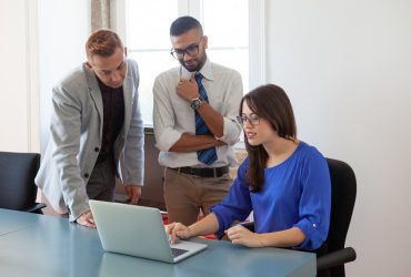 Behavior health consulting