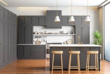 luxury kitchen cabinets