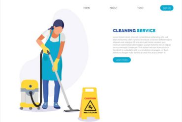 house clean out service