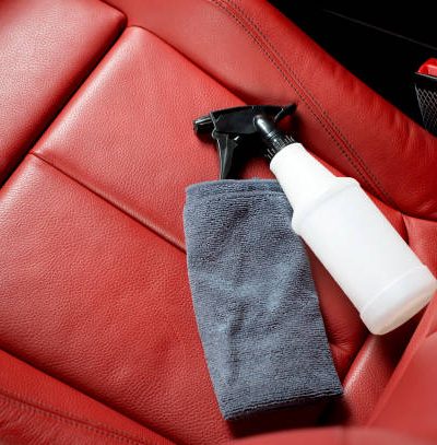 professional mobile car detailing