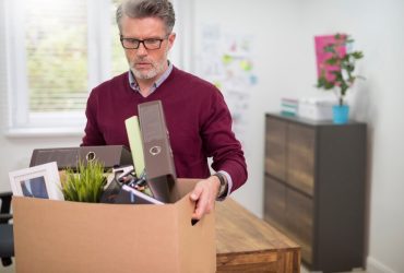 Elderly Move Assistance