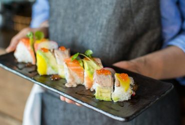 Japanse keuken
