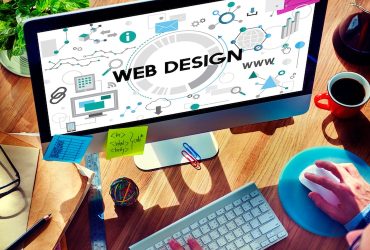 Website design KL