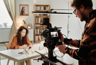 books for filmmakers