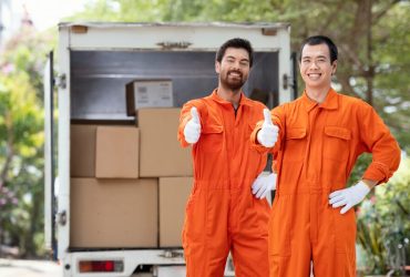 Moving from Montreal to Toronto