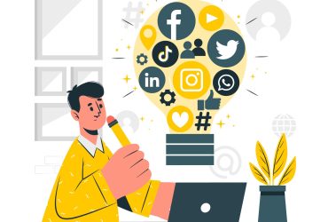Social media creator