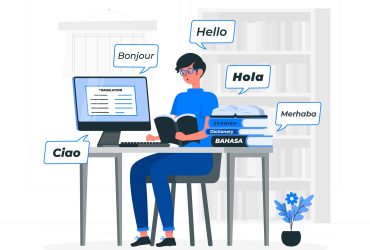 translation services