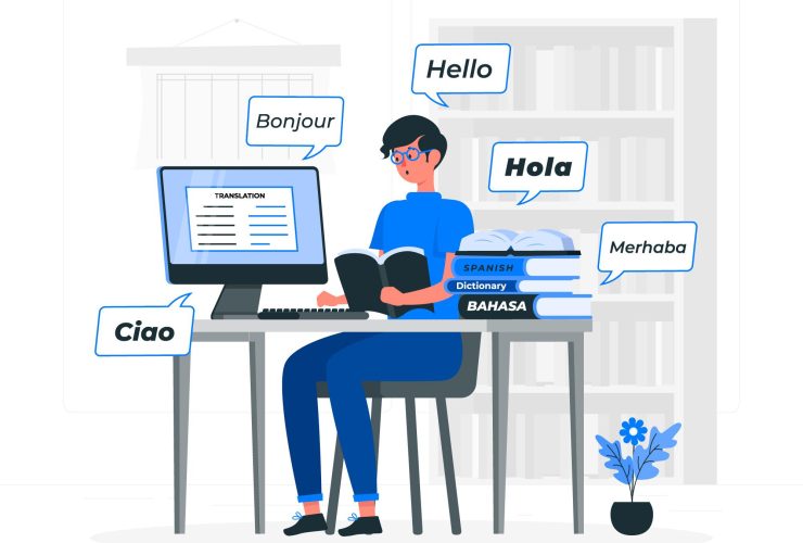 translation services