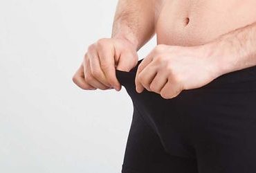 permanent penile girth increase