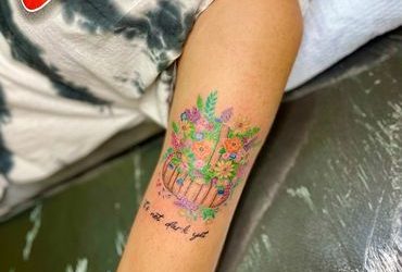 Tattoos Loveland