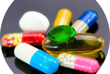 Pharma contract manufacturing companies