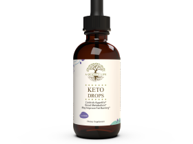 Keto Drops