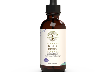 Keto Drops
