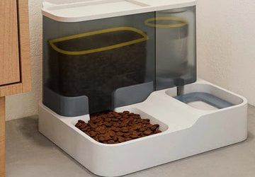 pet carriers