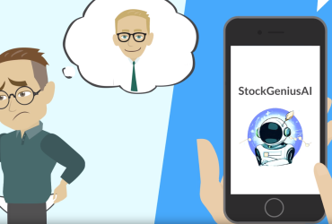 StockGeniusAI