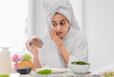 skincare Kitchener