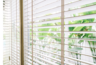 Plantation shutters Melbourne