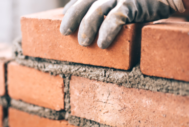 brick repair