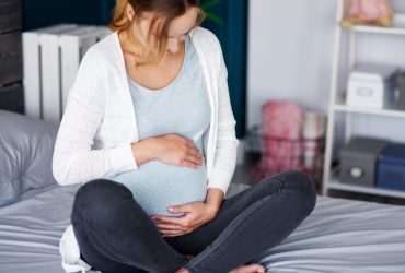 pregnancy