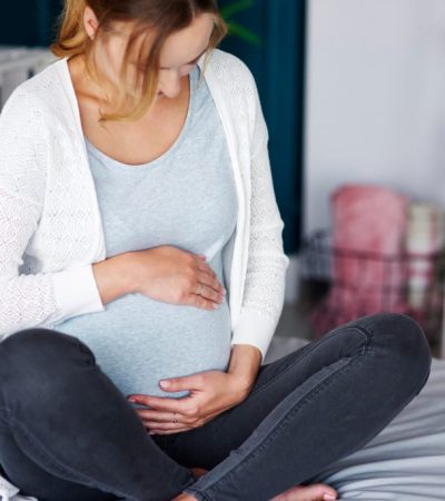 pregnancy