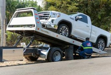 Las Vegas car accident lawyers
