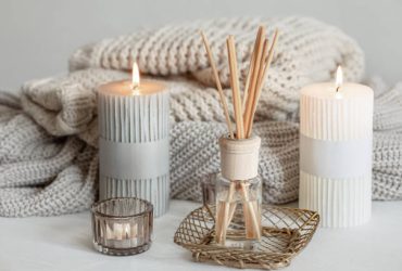 modern home decor