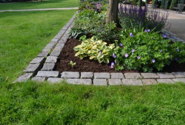 commercial weed control