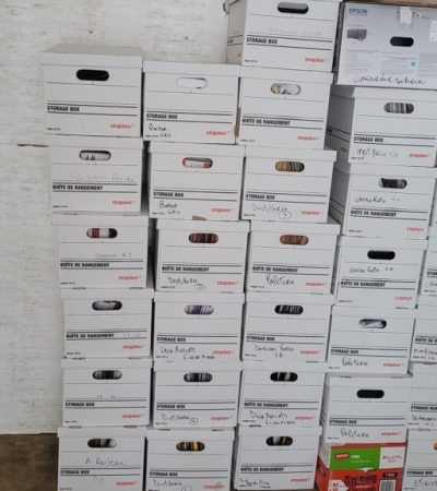 long-distance moving