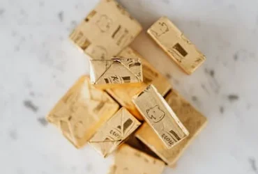 food packaging company