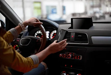 car accessories