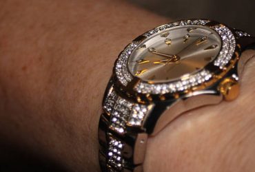 diamond watches