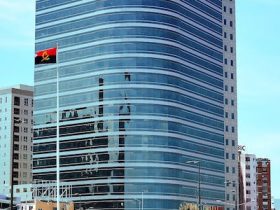 Arrendar em Angola