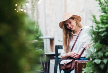 custom hats for women