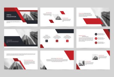 PPT templates,