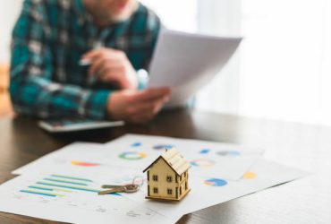 mortgages for non residents