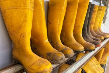 big size boots