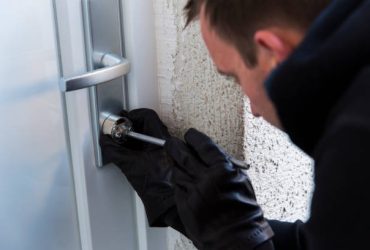 locksmith emergency service