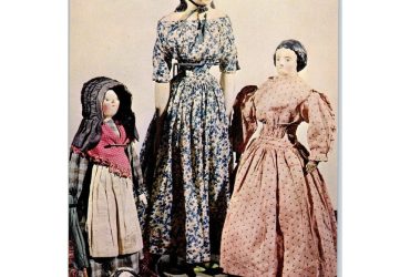 antique advertising