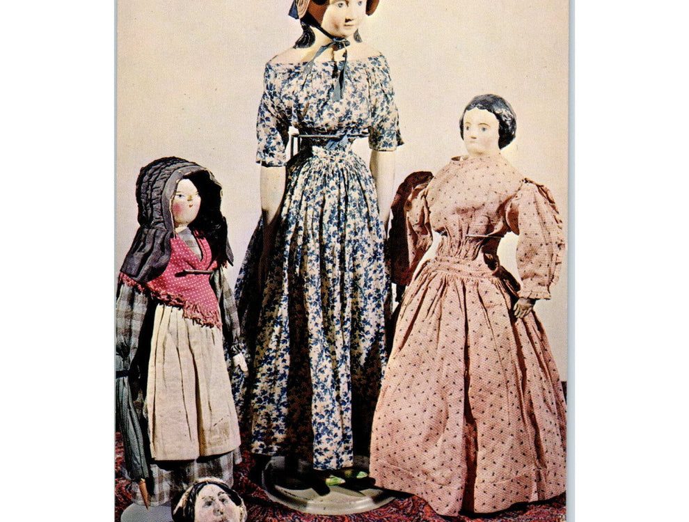 antique advertising